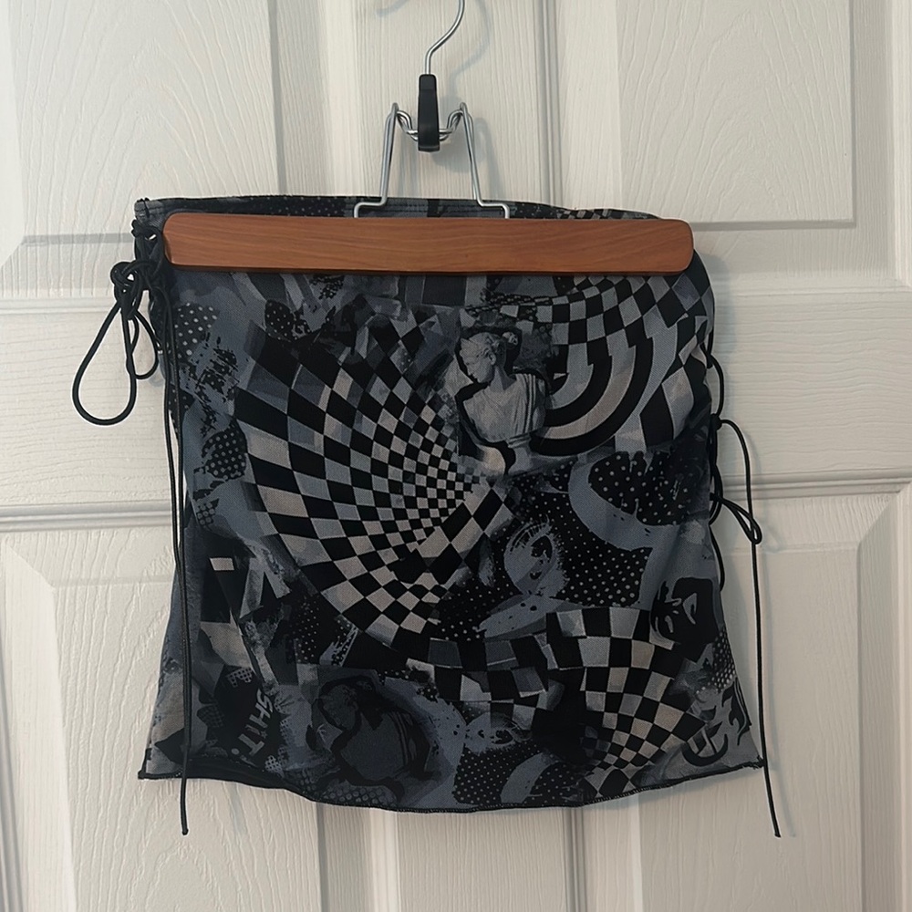 Edikted mini Skirt